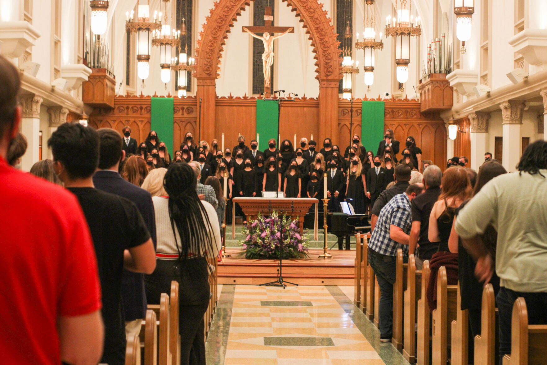 choir